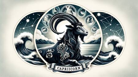 Horóscopo de Capricornio de hoy: miércoles 1 de mayo de 2024. Foto: Redacción canal26.com