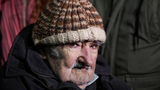 La última declaración pública de Pepe Mujica fue sobre Argentina: "Es increíble"