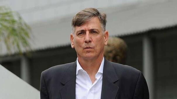 Desde la cárcel, José Potocar renunció a la Jefatura de la Policía de la Ciudad