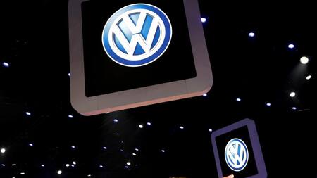 Volkswagen, automotriz, Reuters