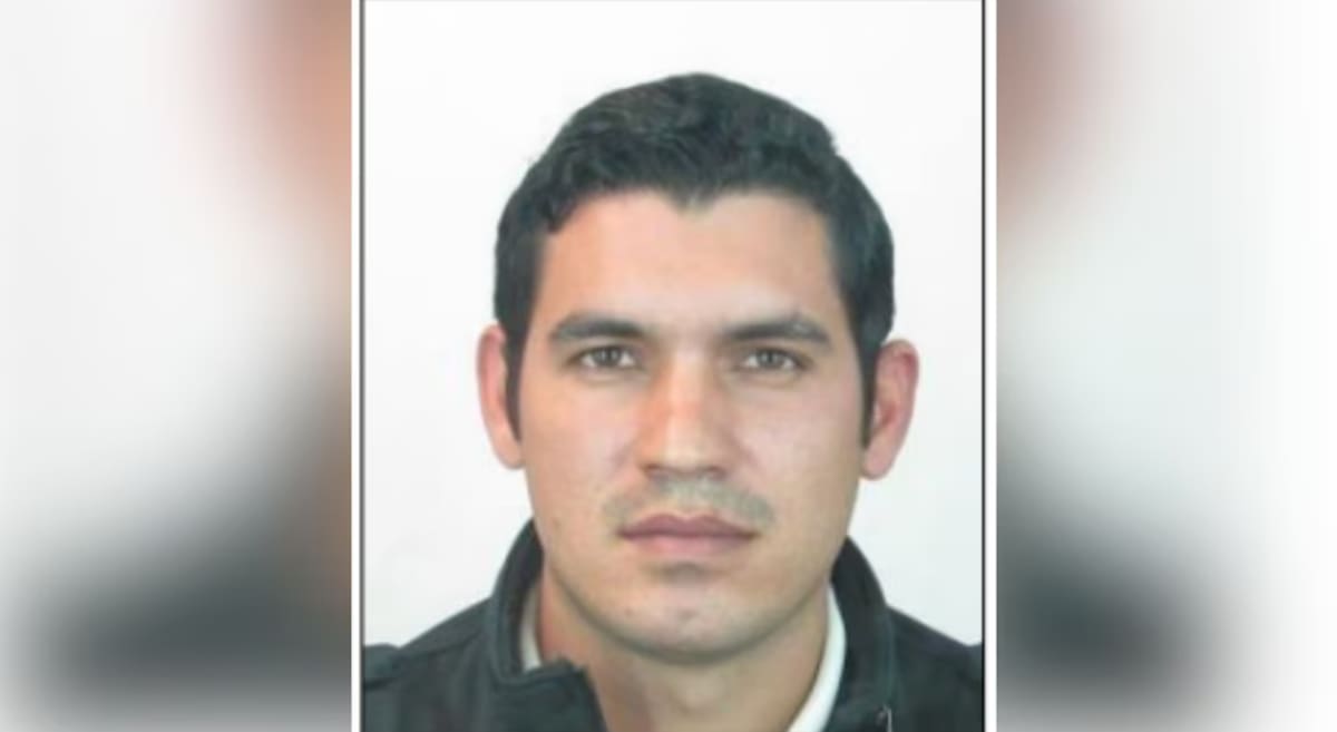 Líder del Cártel de Los Reyes y señalado como uno de los principales responsables de extorsionar a productores agrícolas en Michoacán.