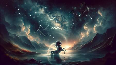 Horóscopo de Acuario de hoy: jueves 27 de febrero de 2025. Foto: Redacción canal26.com