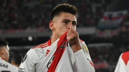 Diablito Echeverri. Foto: NA