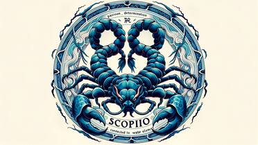 Horóscopo de Escorpio de hoy: martes 11 de noviembre de 2025