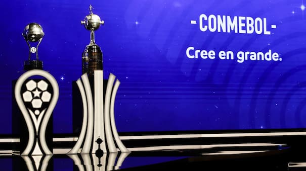 Semifinales de Copa Libertadores y Sudamericana: los árbitros que dirigirán a Racing y Lanús