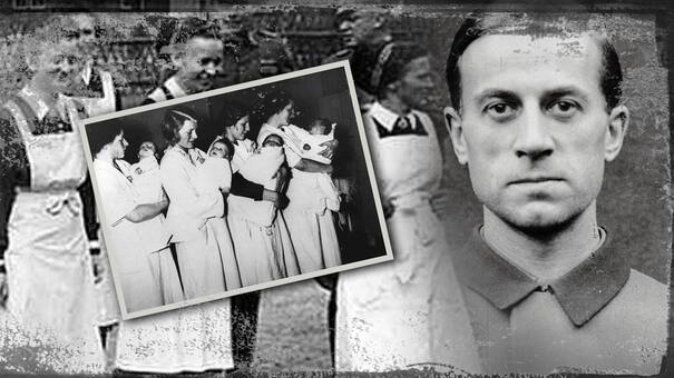 La búsqueda de la fórmula de la Eterna Juventud: los nazis y las mujeres esclavas en el Spa de Solahuette