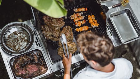 5 bodegones imperdibles para el fin de semana largo: en la ciudad o en el campo, una opción que no falla