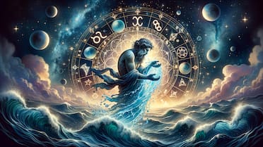 Horóscopo de Acuario de hoy: martes 9 de diciembre de 2025