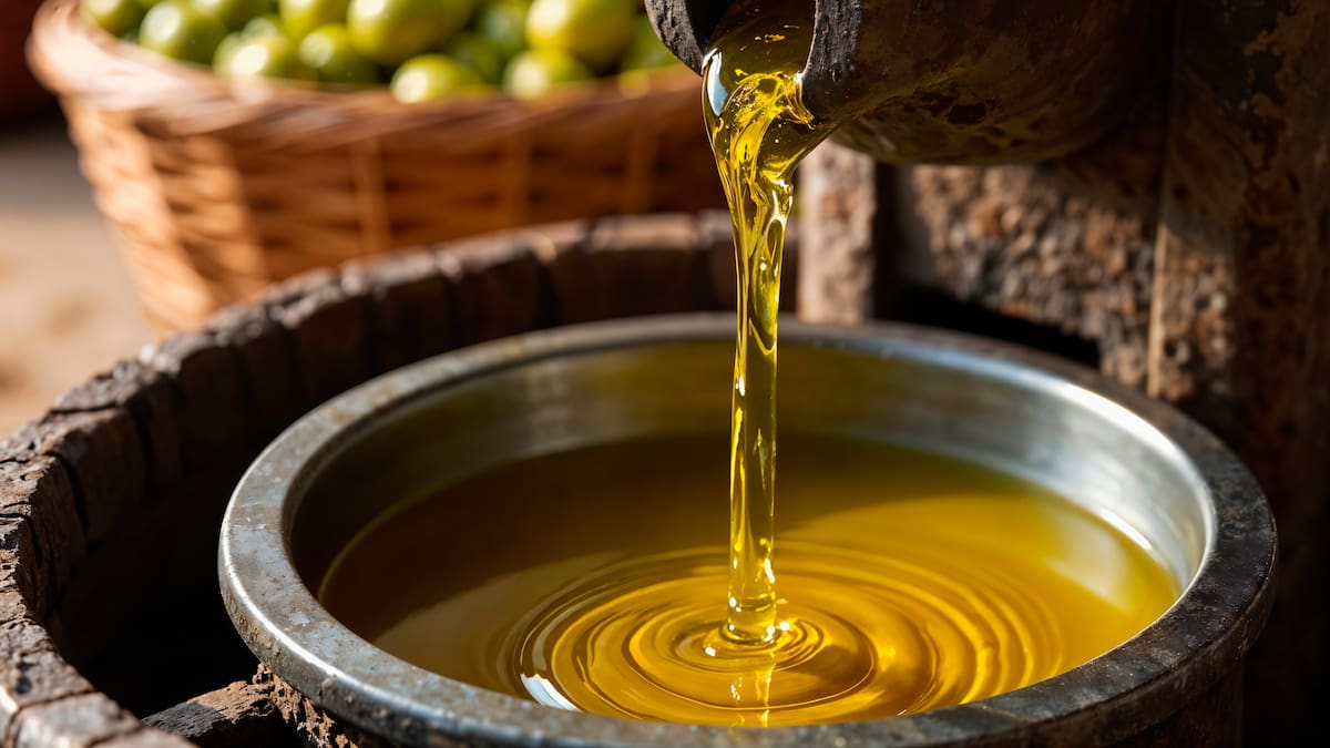 Argentina se consolidó como principal proveedor de aceites vegetales de India en 2025.