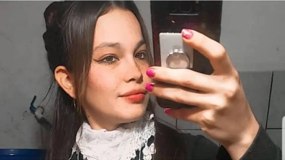 Los fiscales Yedro y Taleb. Foto: Victoria Primicias