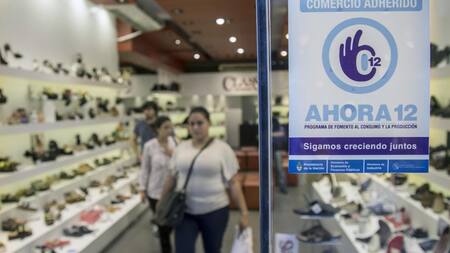 Ahora 12, Agencia NA