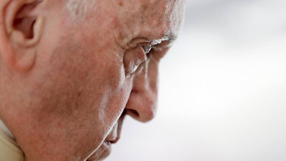 Papa Francisco (Reuters)