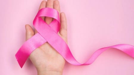 Caminata como herramienta de concientización del cáncer de mama en Buenos Aires