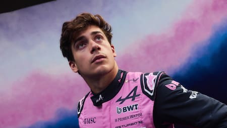 Cuánto cuestan las entradas para la exhibición de Franco Colapinto en Buenos Aires: precios y el mapa de ubicaciones