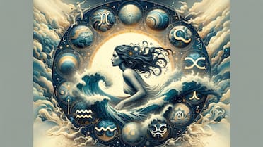 Horóscopo de Acuario de hoy: lunes 5 de enero de 2026