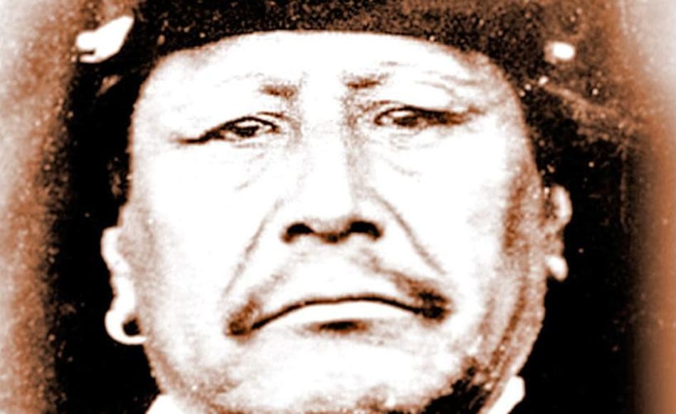 Calfucurá