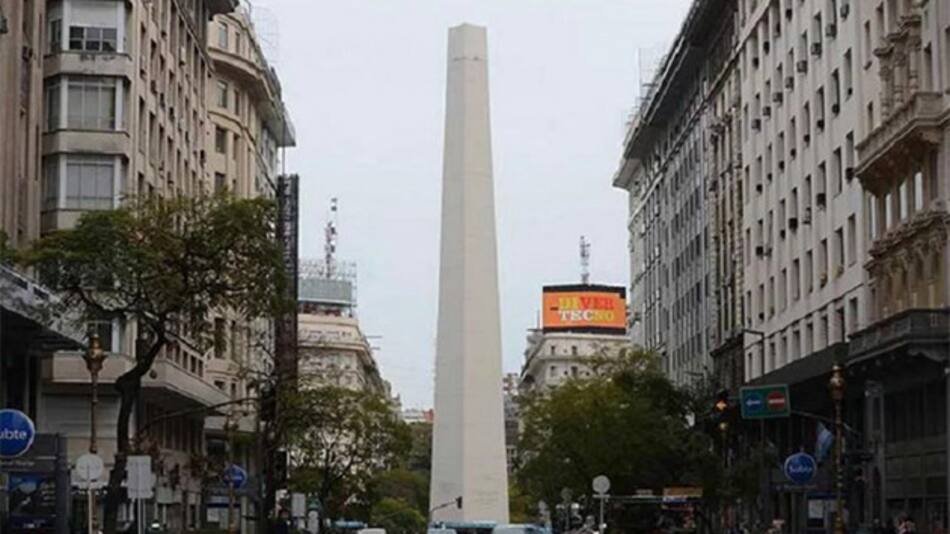 Obelisco sin punta