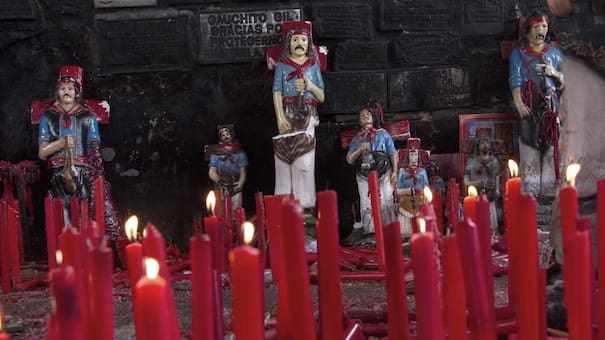 Día del Gauchito Gil: quién era y por qué llegó a convertirse en una de las figuras religiosas más convocantes del país