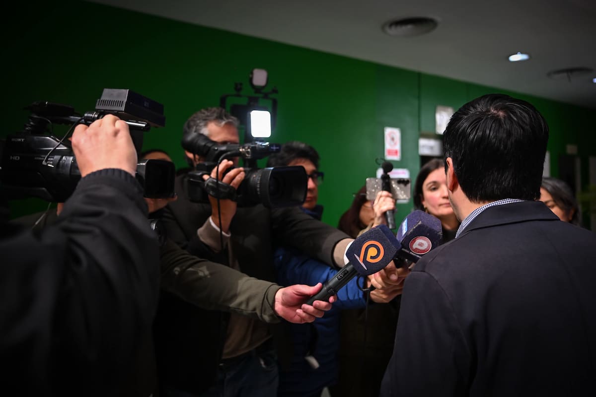 Además, se relanzó el ecosistema Malvinas +Digital.