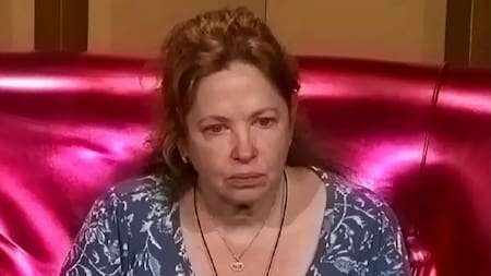 Preocupación por Andrea del Boca: dejó la casa de Gran Hermano por cuestiones de salud y su futuro en el reality es una incógnita