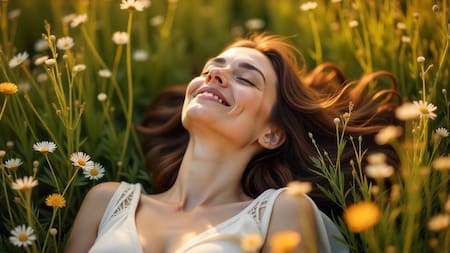 Algunos signos del zodiaco vivirán una experiencia transformadora en mayo 2025. Foto: Freepik AI.