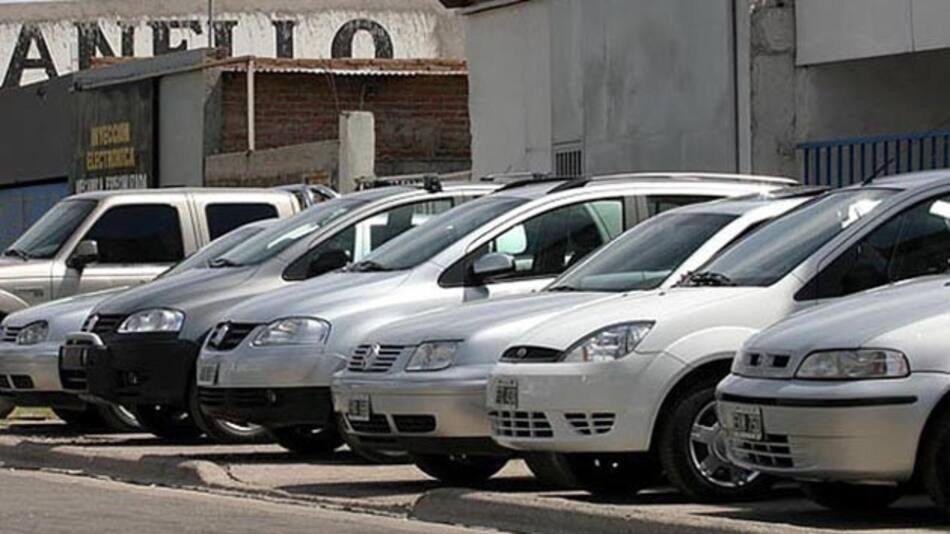 Venta de autos usados