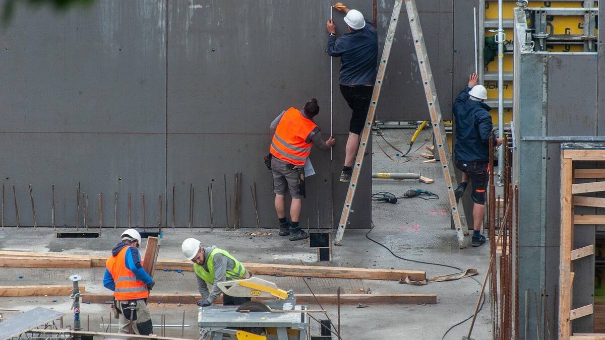 Quiénes pueden acceder al cobro del ex Potenciar Trabajo. Foto: Pixabay.