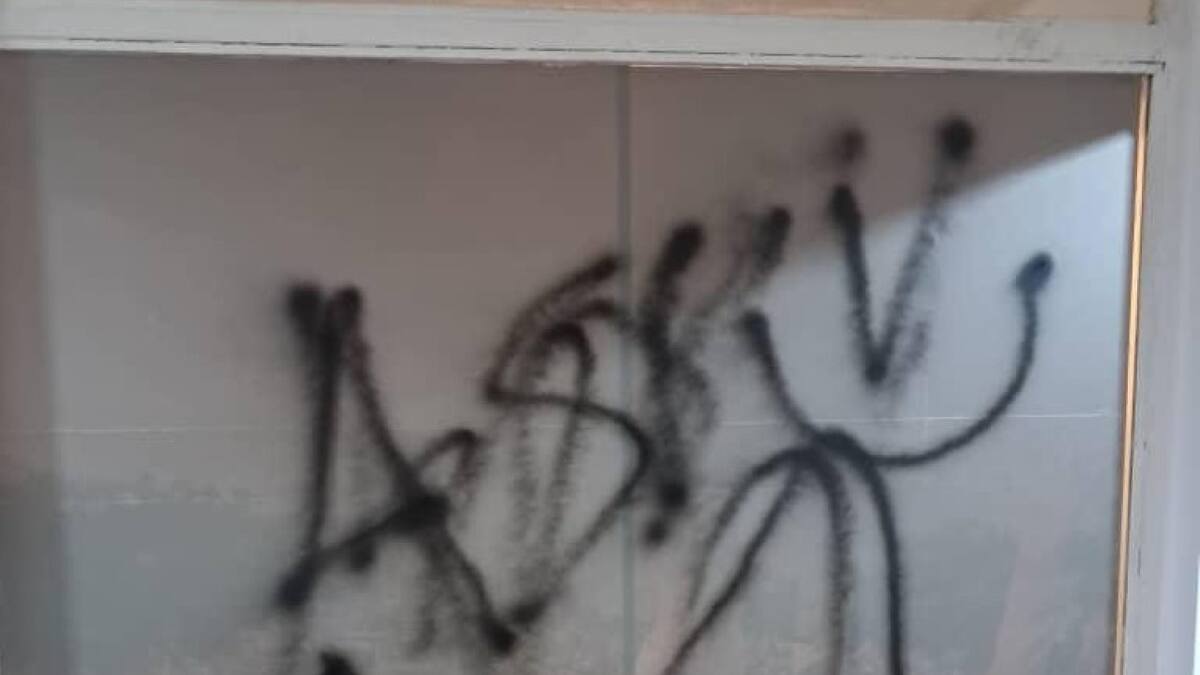 Ataque contra las oficinas de María Corina Machado en Venezuela. Foto: Captura de video.