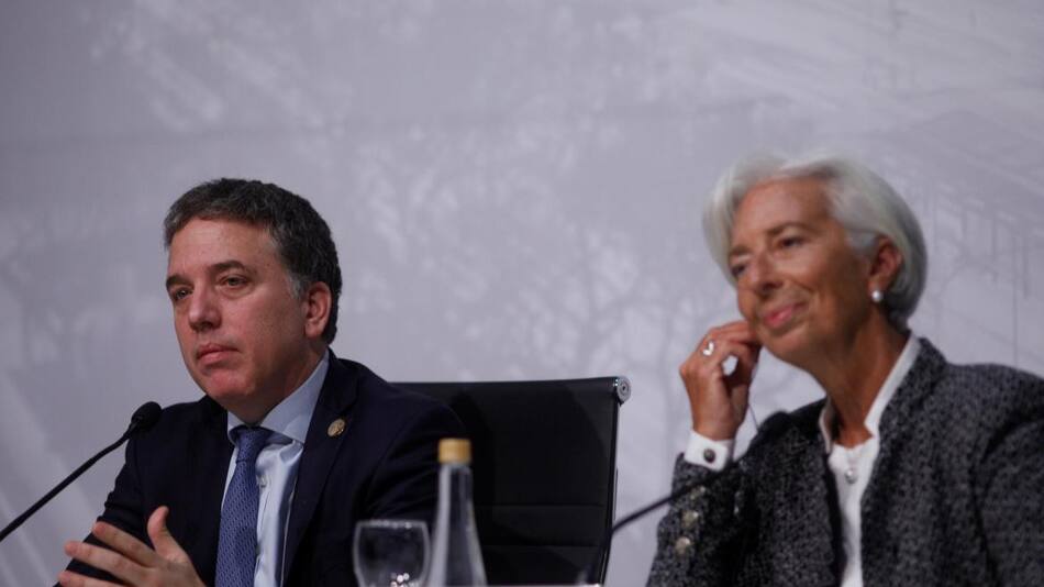FMI - Cumbre G20