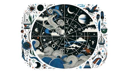 Horoscopo de Géminis de hoy: miércoles 12 de junio de 2024. Foto: Redacción canal26.com