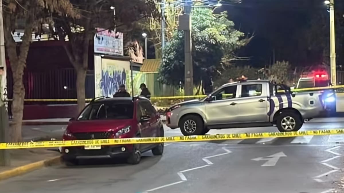 Volvían de Mendoza y los asaltaron en Chile: delincuentes robaron un auto y un niño de 12 años murió al ser arrastrado varios kilómetros