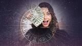 Les llueve el dinero: los signos del zodiaco que tendrán suerte económica en septiembre 2025