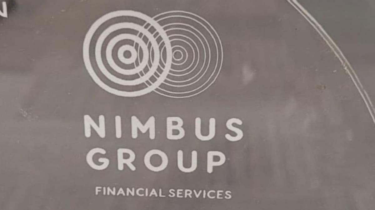 Nimbus, cueva financiera en City porteña. Foto: Aduana.
