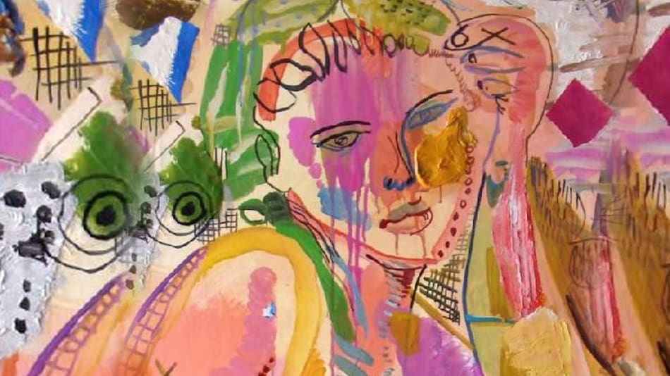 Maltrato infantil, infancias, infancia, obra de Jose Manuel Merello