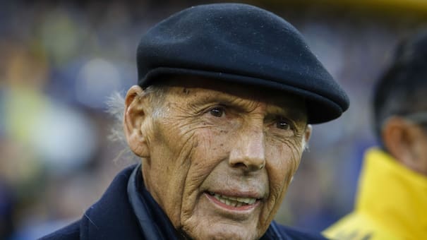 Murió Miguel Ángel Russo