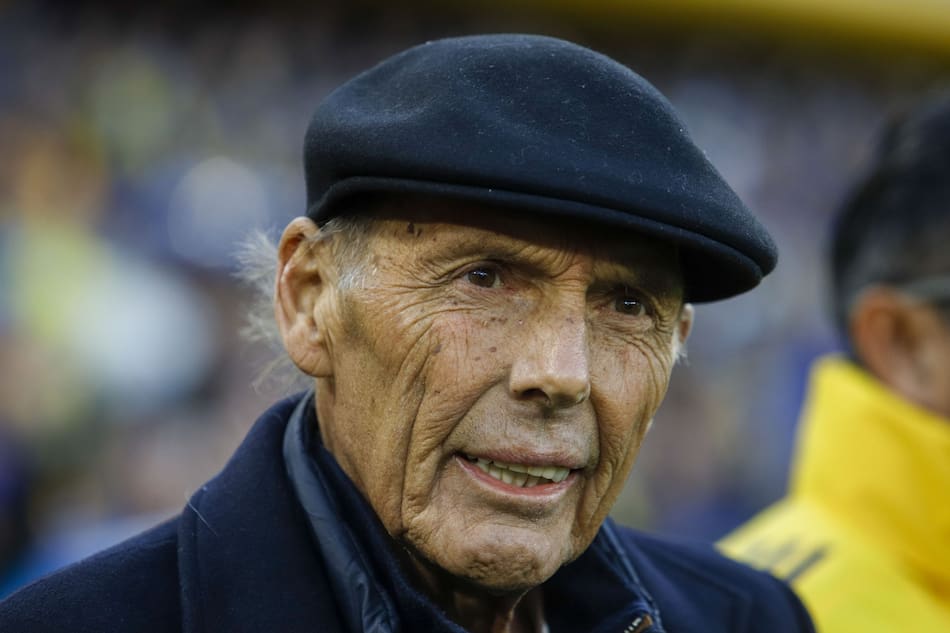 Miguel Ángel Russo.