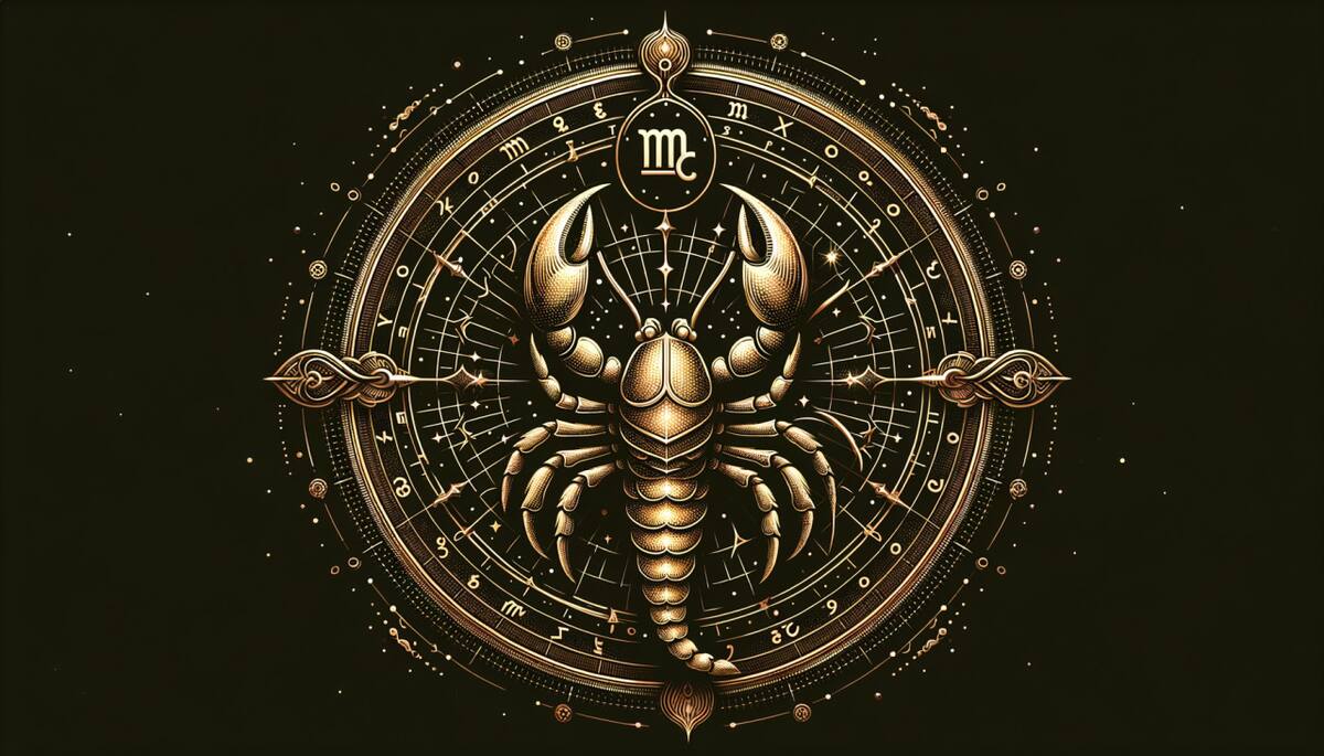 Horoscopo de Escorpio de hoy: sábado 7 de septiembre de 2024. Foto: Redacción canal26.com