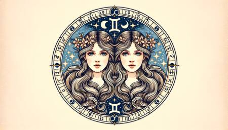 Horóscopo de Géminis de hoy: jueves 13 de marzo de 2025. Foto: Redacción canal26.com