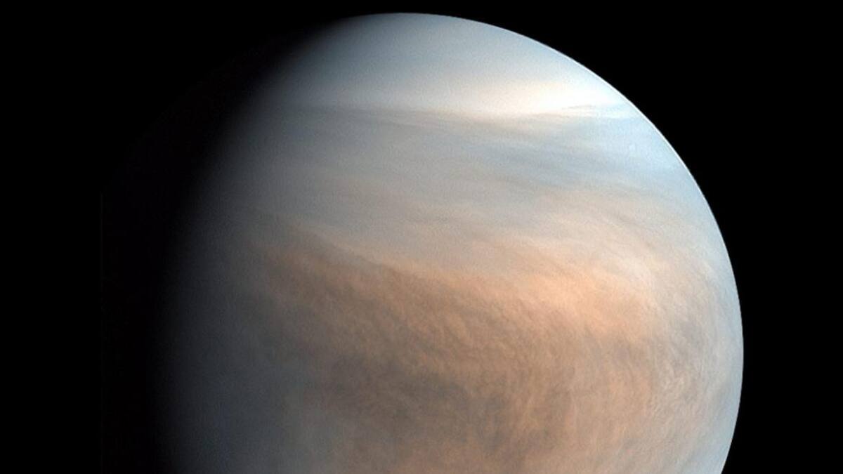 Venus