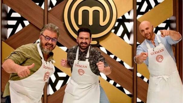 Masterchef Celebrity: se suspendieron las grabaciones por un caso de coronavirus