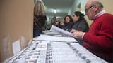 Elecciones 2025: con el debut de la Boleta Única, se define el nuevo Congreso