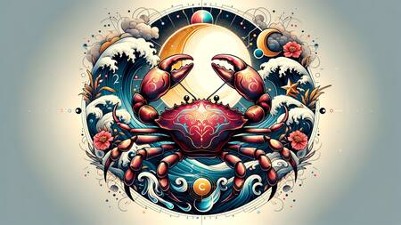 Horóscopo de Cáncer de hoy: martes 6 de agosto de 2024. Foto: Redacción canal26.com