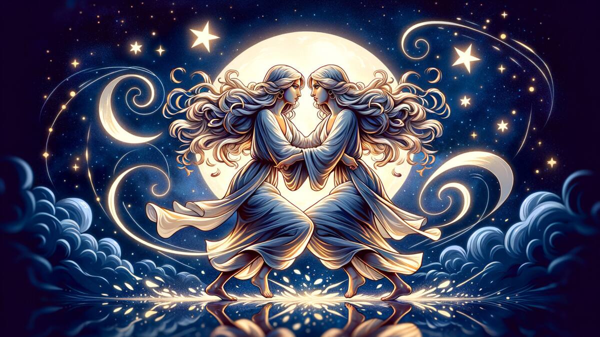Horoscopo de Géminis de hoy: martes 28 de enero de 2025. Foto: Redacción canal26.com