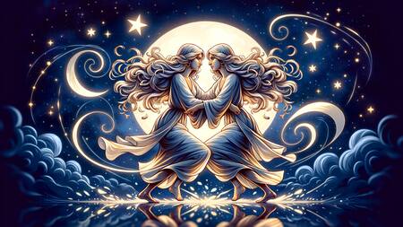 Horoscopo de Géminis de hoy: martes 28 de enero de 2025. Foto: Redacción canal26.com