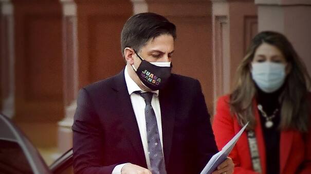 Nicolás Trotta, por vuelta a las clases presenciales: será "respetando los marcos epidemiológicos aprobados"