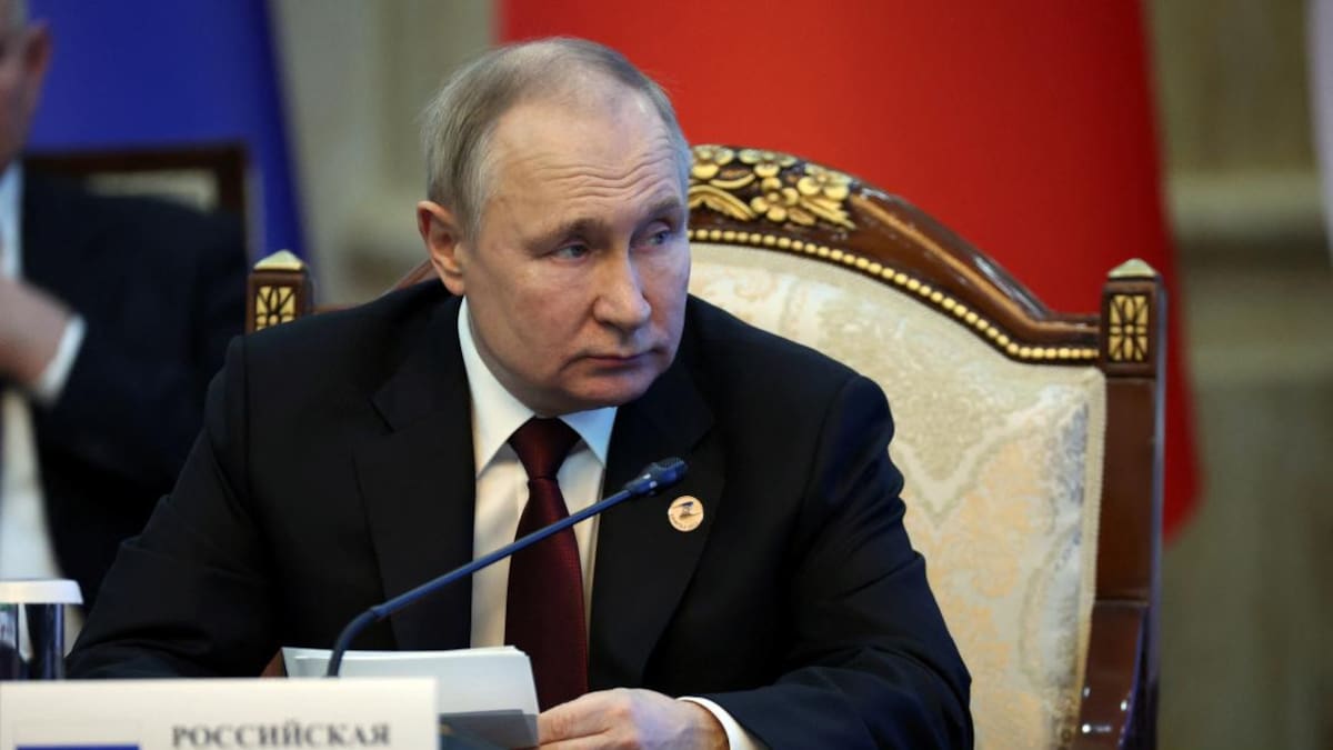 Vladimir Putin_Reuters