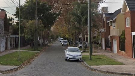 La declaración de una vecina del hombre que mató a su hijo de 8 años en Lomas de Zamora: “No se entiende la locura”
