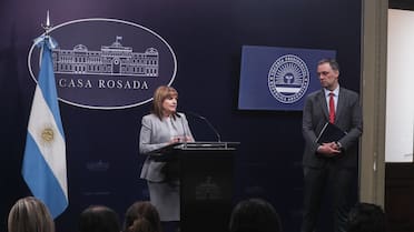 El Gobierno dio detalles del nuevo Código Penal: los cambios en las penas para delitos graves y los casos de corrupción