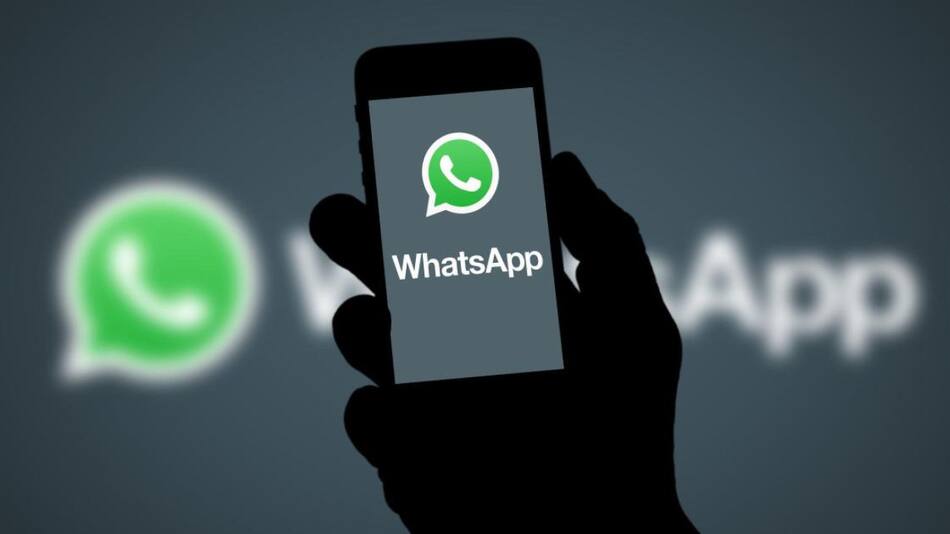Whatsapp. Foto: Reuters