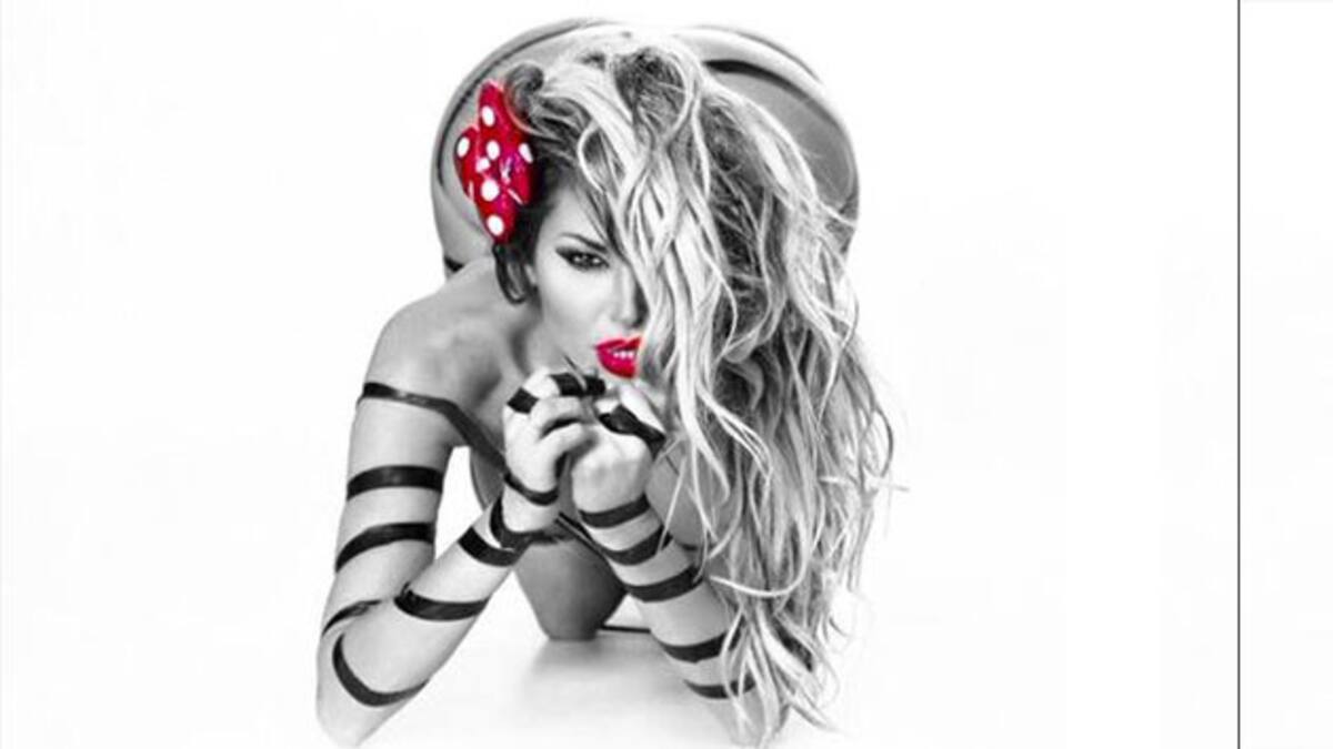 Vicky Xipolitakis